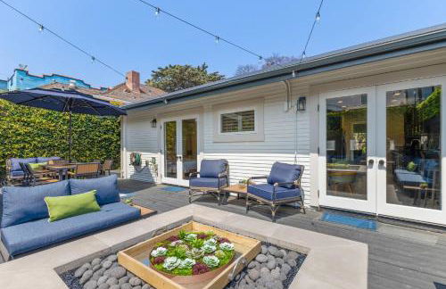 Historic Heart of Hollywood *Newly Renovated * - Foto 14