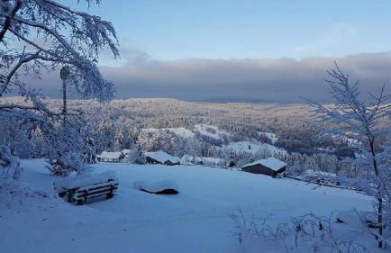 Winterwohnung Almberg - Foto 22