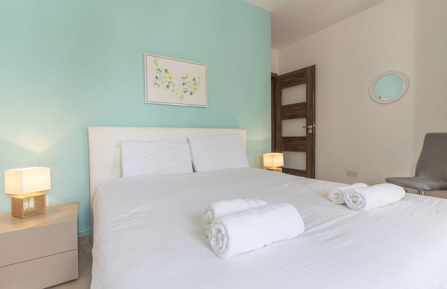 St.Julians apartment - Foto 2