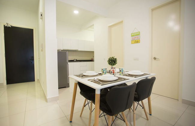 Econest Apartment - Foto 11