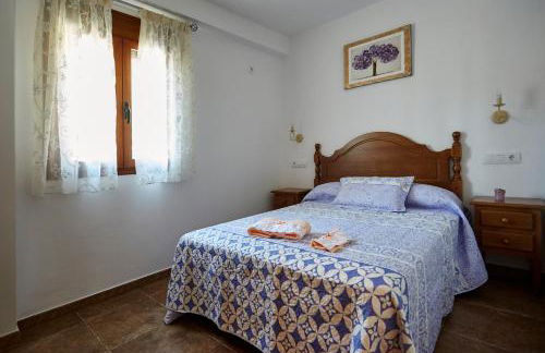 Casa Carrillo - Foto 26