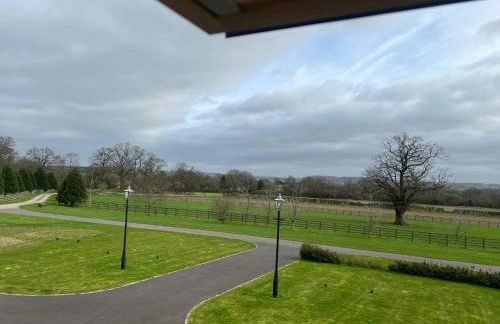 Fallow View - Luxury Countryside Cottage - Photo 3