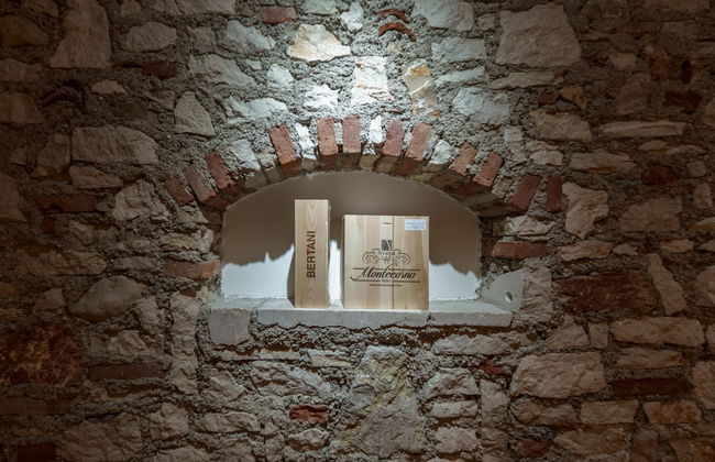 Charming Green and Blue Villa by Wonderful Italy - Photo 22