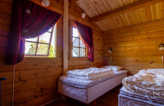 Naustvollen - Foto 18