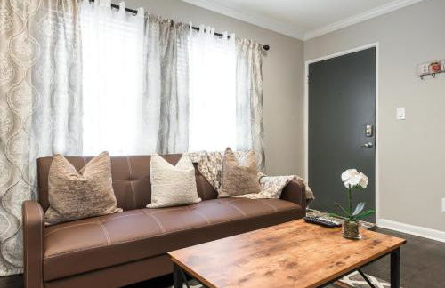 Stylish OneBedroom in Popular Virginia Highland 3miles to Mercedes Benz stadium - Foto 47