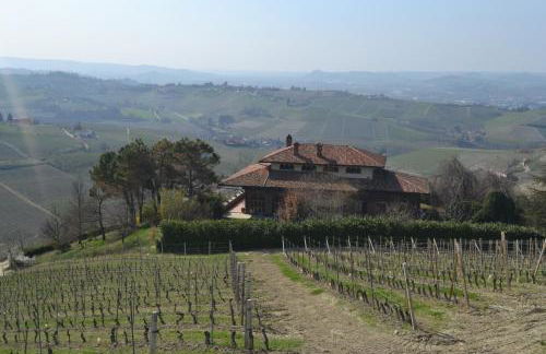 Villa San Domenico a Barbaresco - Foto 9