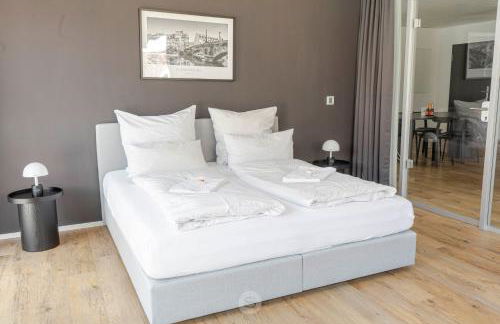 Suite Apartment Opernhaus - Foto 25