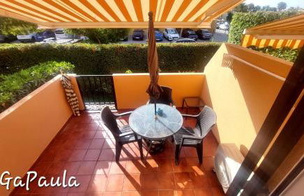 Casa Naturista GaPaula - VeraPlaya - FKK - Foto 8