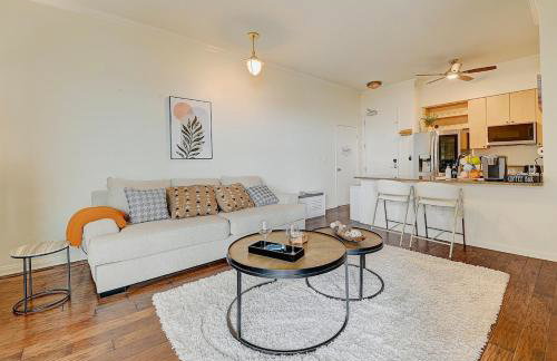 Ocean View Suite by Convention Center & Beach - Foto 6