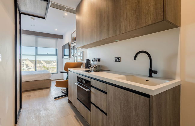 THE SPACE TO STAY APARTHOTEL - Foto 36