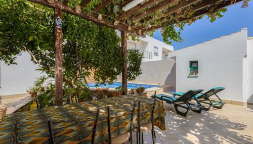 Casa Serpa - Foto 3, Garden