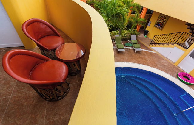 Kaam Accommodations - Foto 13