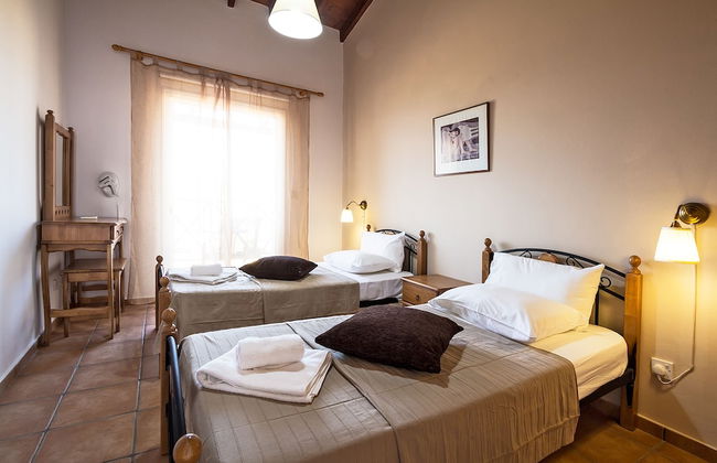 G&E Beach Apartments - Foto 2