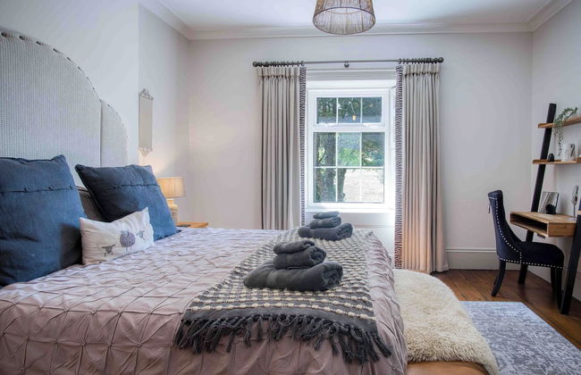 Cilrhiw Country House - Narberth - Foto 19