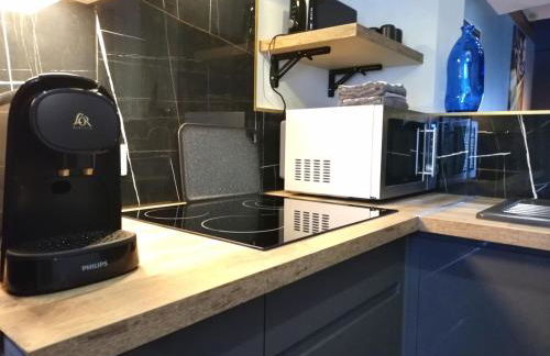 Calme/ Confortable / Esthétique / Centre-ville - Foto 11