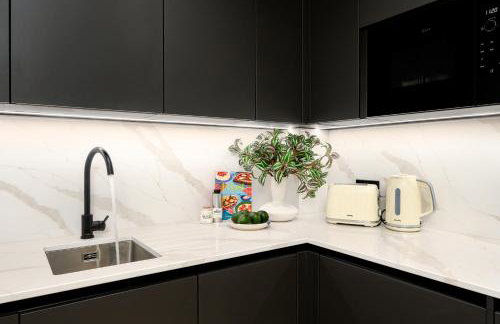 56 Park Street - Urban Apartment - Foto 77