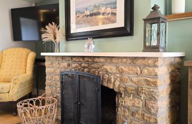 North Buckham Farmhouse - Foto 45