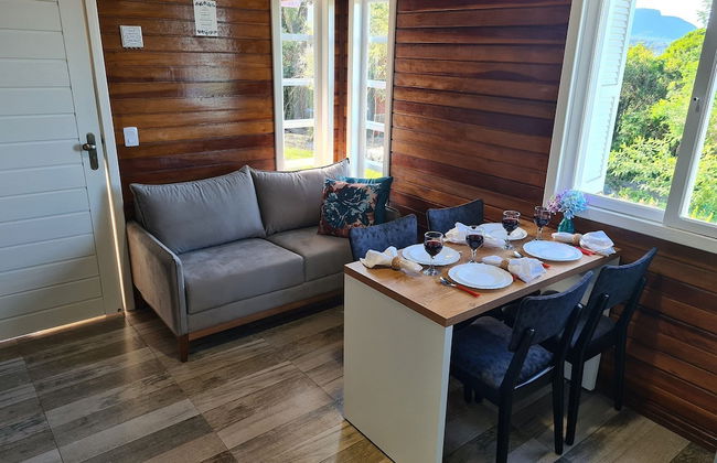 CHALÉ LAVANDA - Foto 23