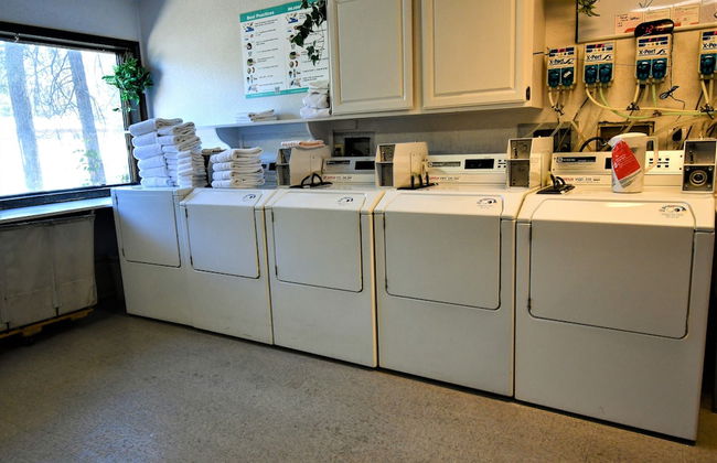 Snow Lake Lodge - Foto 38