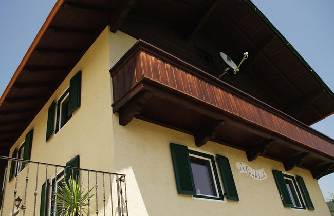 Chalet in Tyrol With Sauna and Ski Slopes - Photo 34