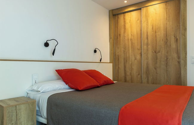 Apartamentos Sunway Apollo - Foto 14