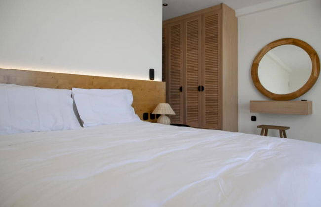 Villa Pasithea Smirties Villas - Foto 20