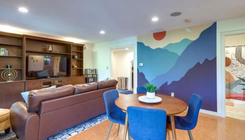 Modern Bellingham Retreat Near Galbraith Mountain! - Foto 3