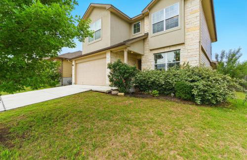 5 Bedroom Luxurious Retreat in Schertz, San Antonio - Foto 25