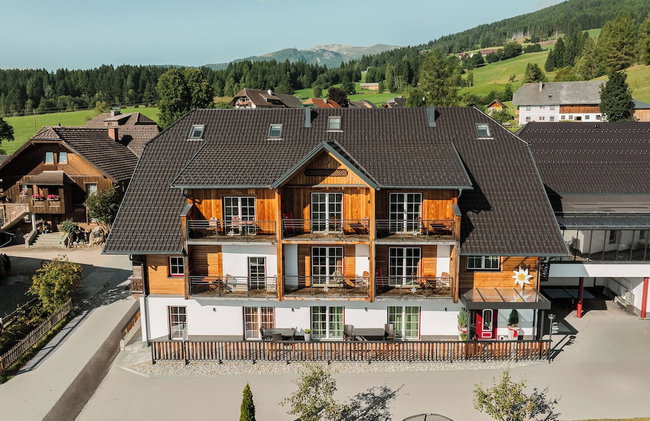 Feriendorf Edelweiss - Foto 1