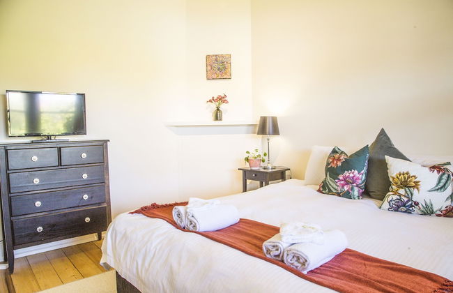 Mataro Cottage - Photo 7