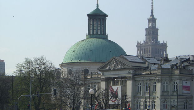 Warsaw, the Capital of Poland - Private - Photo 5