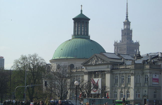 Warsaw, the Capital of Poland - Private - Photo 5