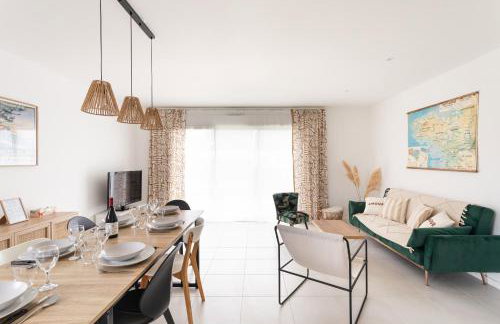 La Belle de Fréhel - Jolie maison avec jardin - Foto 9