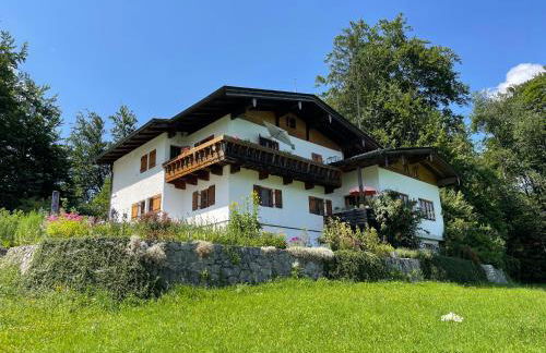 Ferienwohnung Waldwinkel - Foto 1