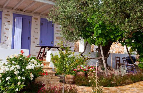 Good Life Greece Eco Villas - Foto 62