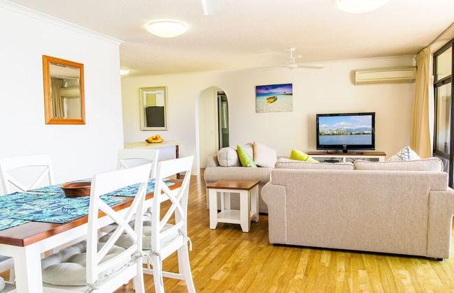 Cairns Aquarius - Foto 21