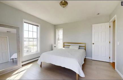 Entire Beach View Home - Foto 19