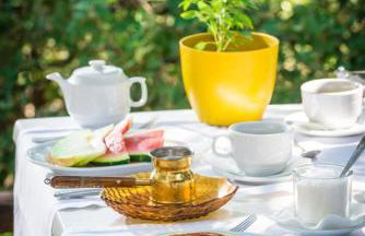 Enagron Ecotourism Village - Photo 54