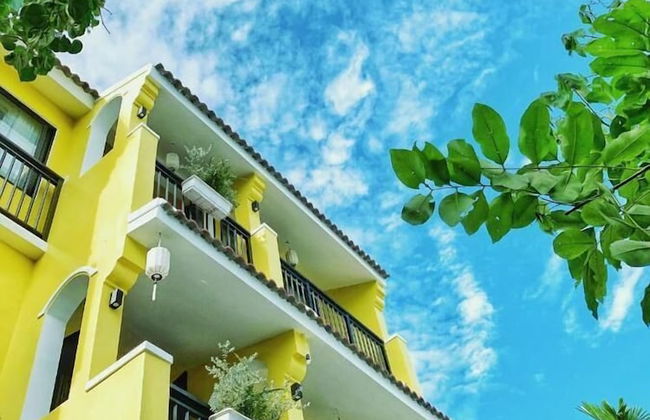 Huynh Gia House - Foto 7