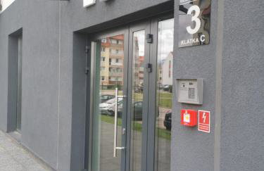 Apartament Olimpia - Foto 14