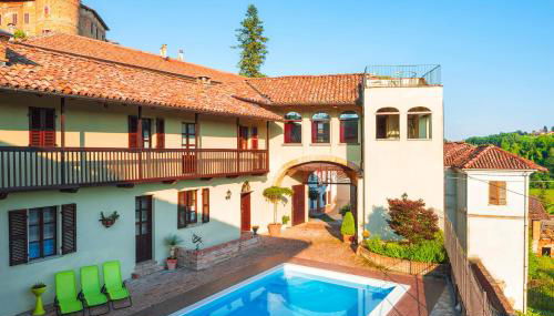 La Dolce Vite - Foto 2, Garden view