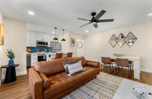 Stylish 1-Bedroom Condo Downtown Atlanta - Foto 12