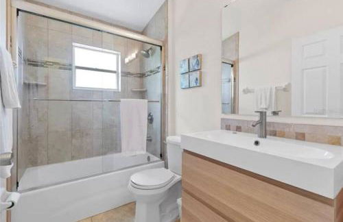 Cozy Retreat with something for everyone - Foto 8