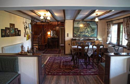 Simon's Walnut Farm - Foto 12