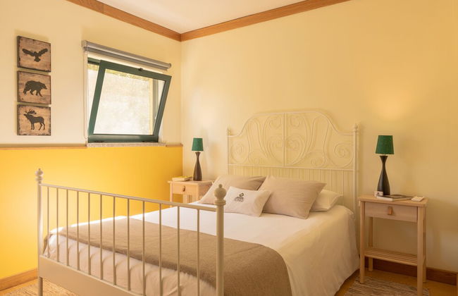 Casa das Palmeiras - Pedagogic Farm - Foto 3