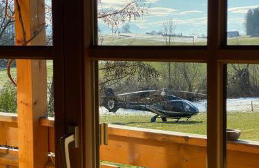 Ferienhaus Alpenpanorama Chalet - Foto 26