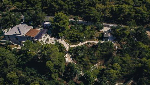 Villa Evangelia - Foto 5, Garden