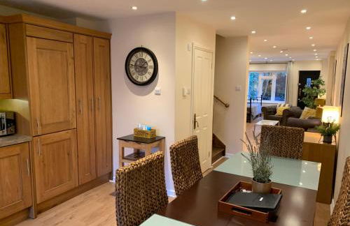 Notting Hill Townhouse 3BR all with ensuite bathrooms & garden and roof terrace - Foto 11