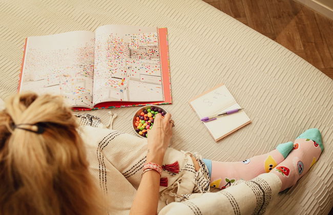 Colorbox Ben Yehuda - Smart Hotel by Loginn Tel Aviv - Foto 16