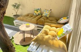 Hidden Lemons - Boho stay in Rhodes - Foto 4